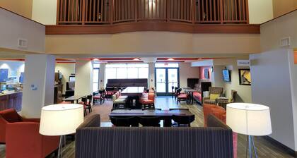 Holiday Inn Express Portland West/Hillsboro by IHG