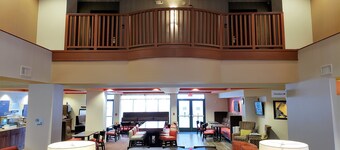 Holiday Inn Express Portland West/Hillsboro by IHG