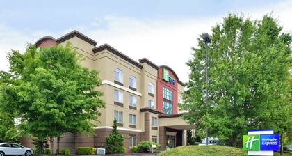 Holiday Inn Express Portland West/Hillsboro by IHG