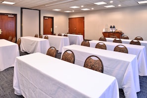 Sala de reuniones