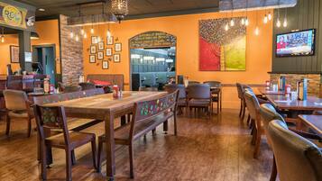 Spécialités Cuisine américaine