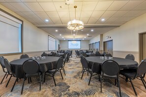 Sala de reuniones