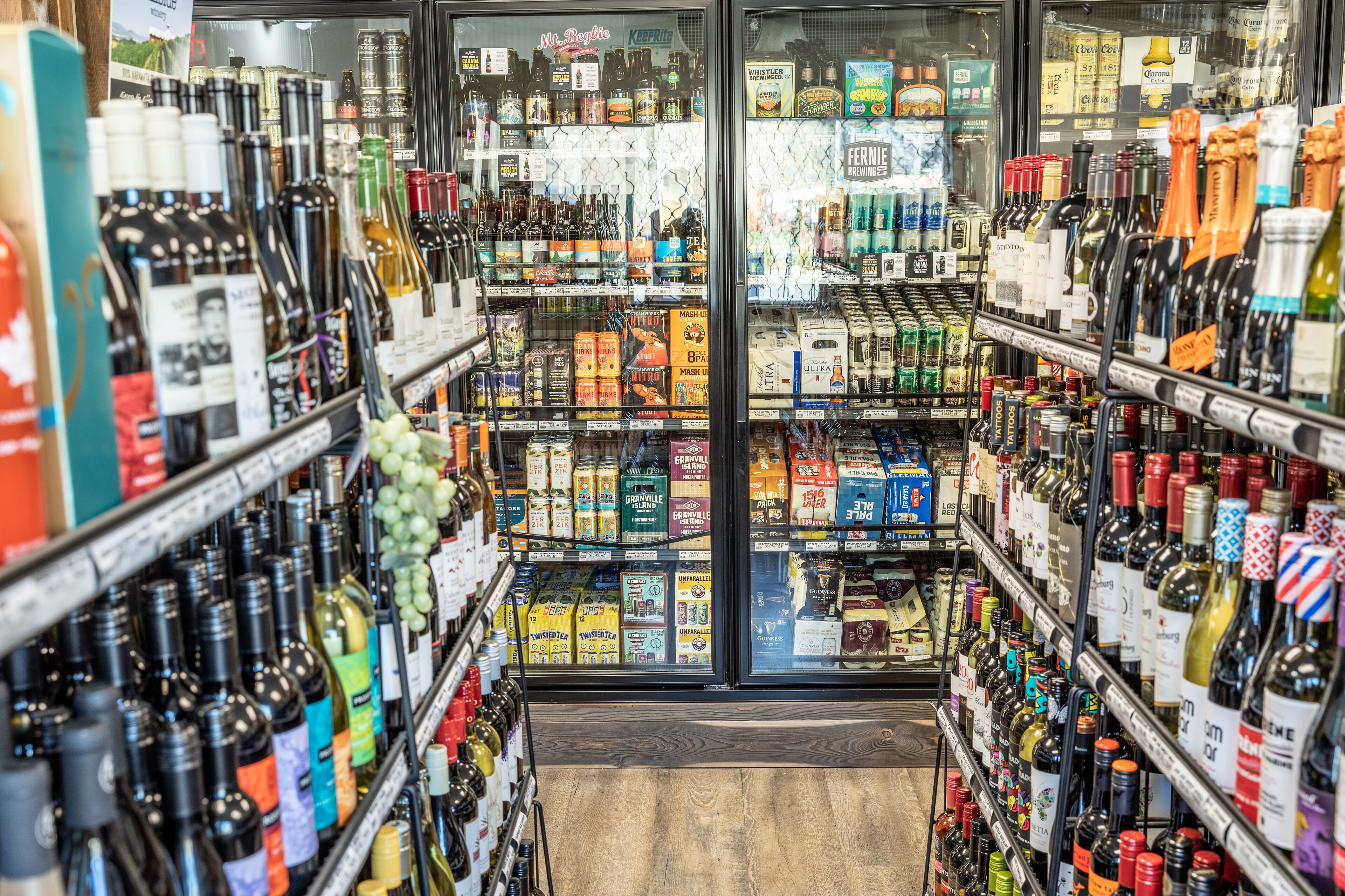 Équipement de l’hébergement