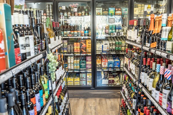 Équipement de l’hébergement