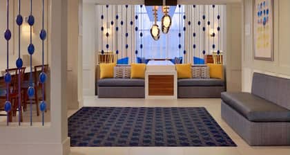 Sonesta ES Suites Auburn Hills Detroit