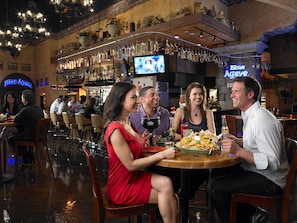 3 bars/lounges - Fiesta Rancho Hotel & Casino (North Las Vegas)
