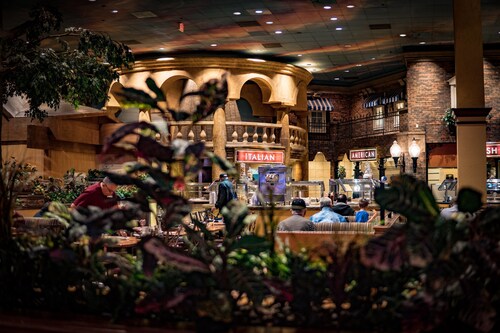 Fiesta Rancho Hotel & Casino