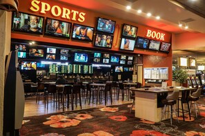 Casino - Fiesta Rancho Hotel & Casino (North Las Vegas)