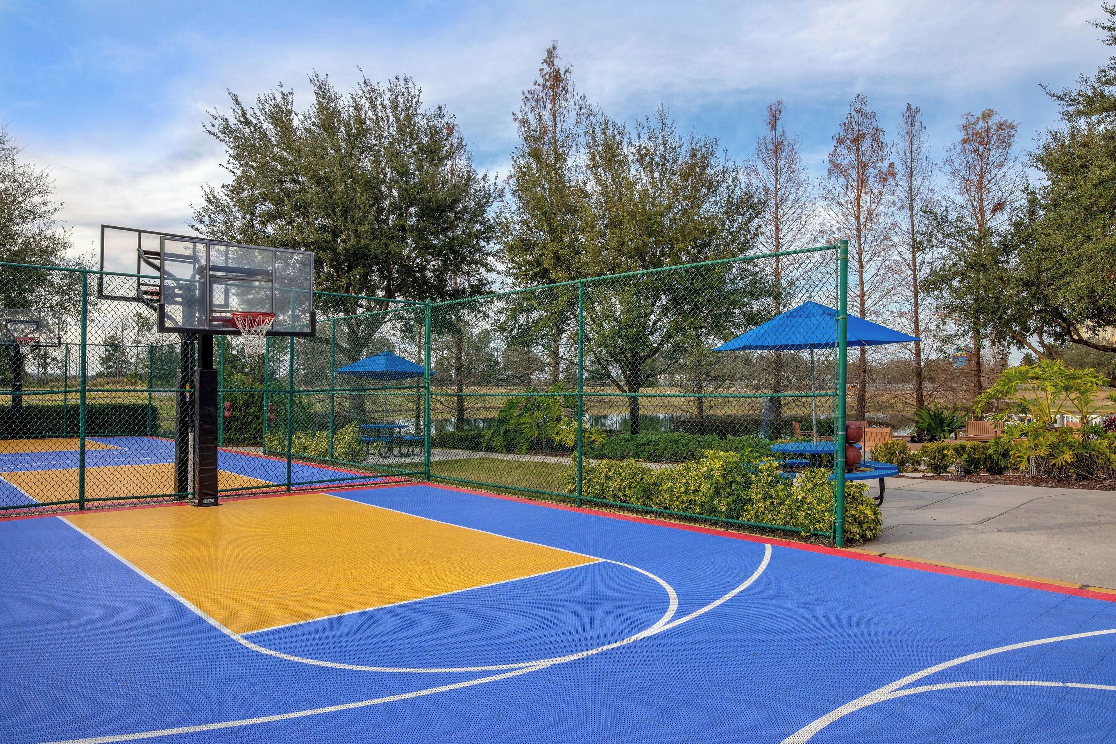 Foto - Marriott's Harbour Lake