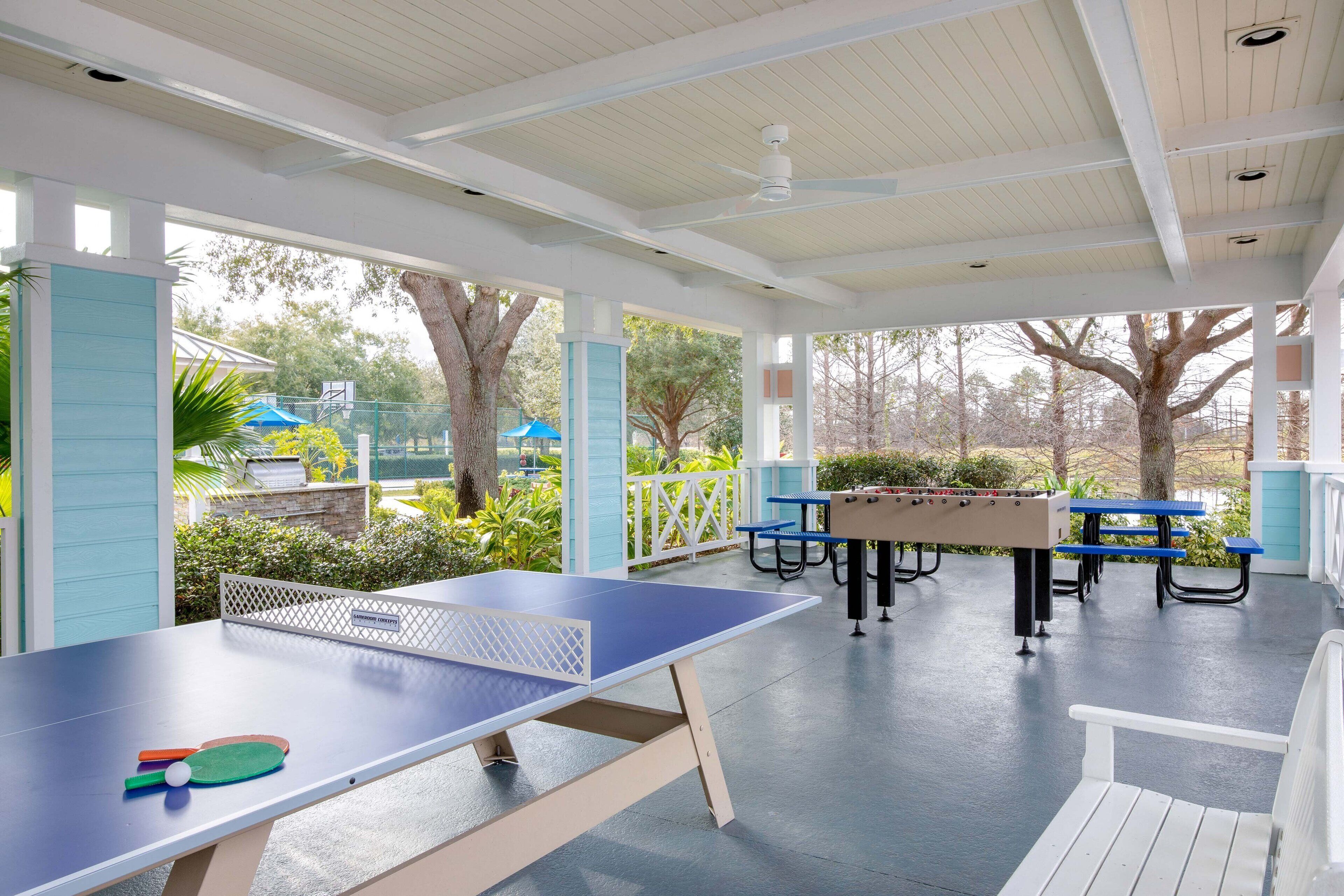 Foto - Marriott's Harbour Lake