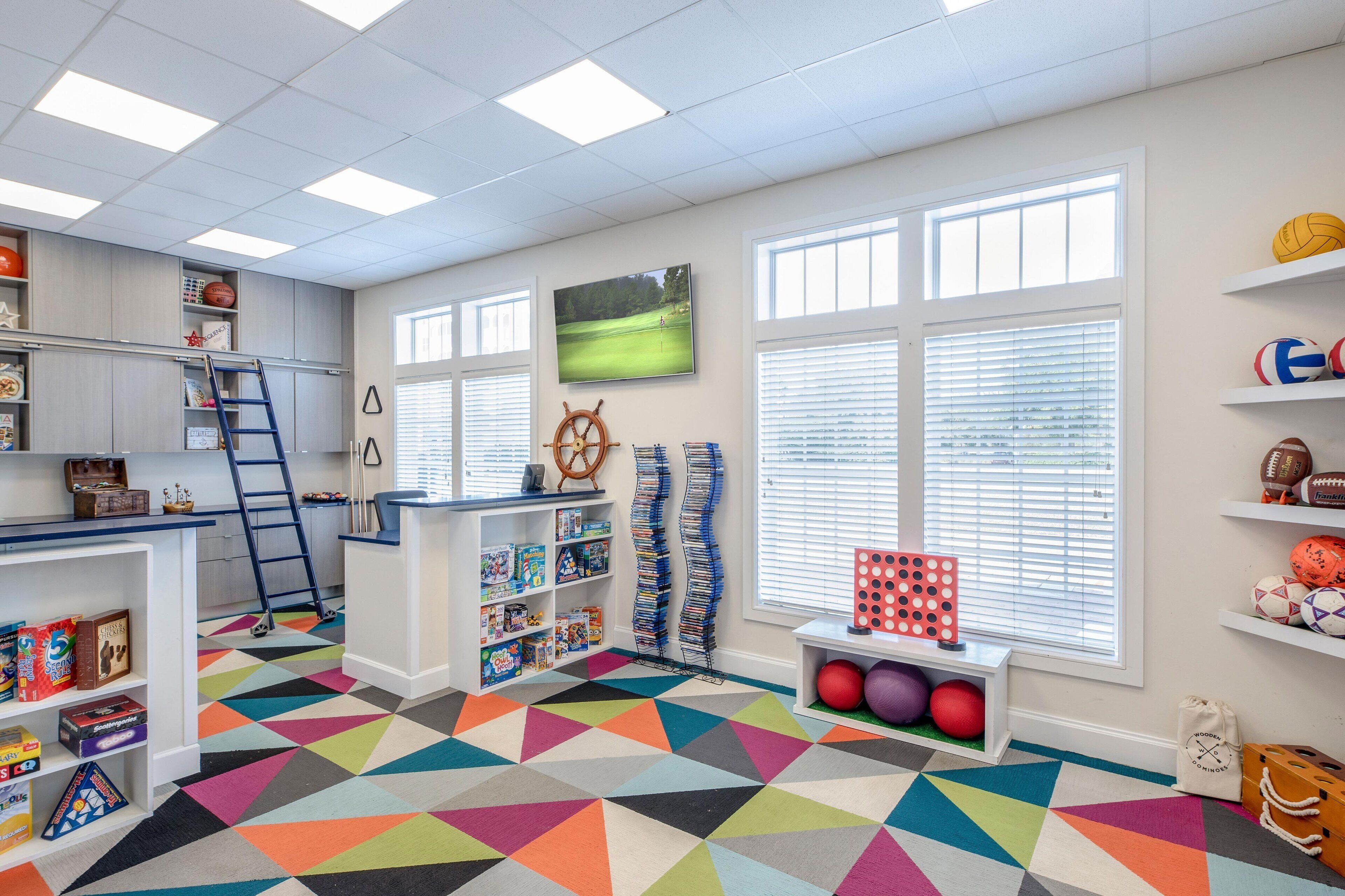 Foto - Marriott's Harbour Lake