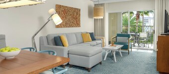 Marriott's Harbour Lake