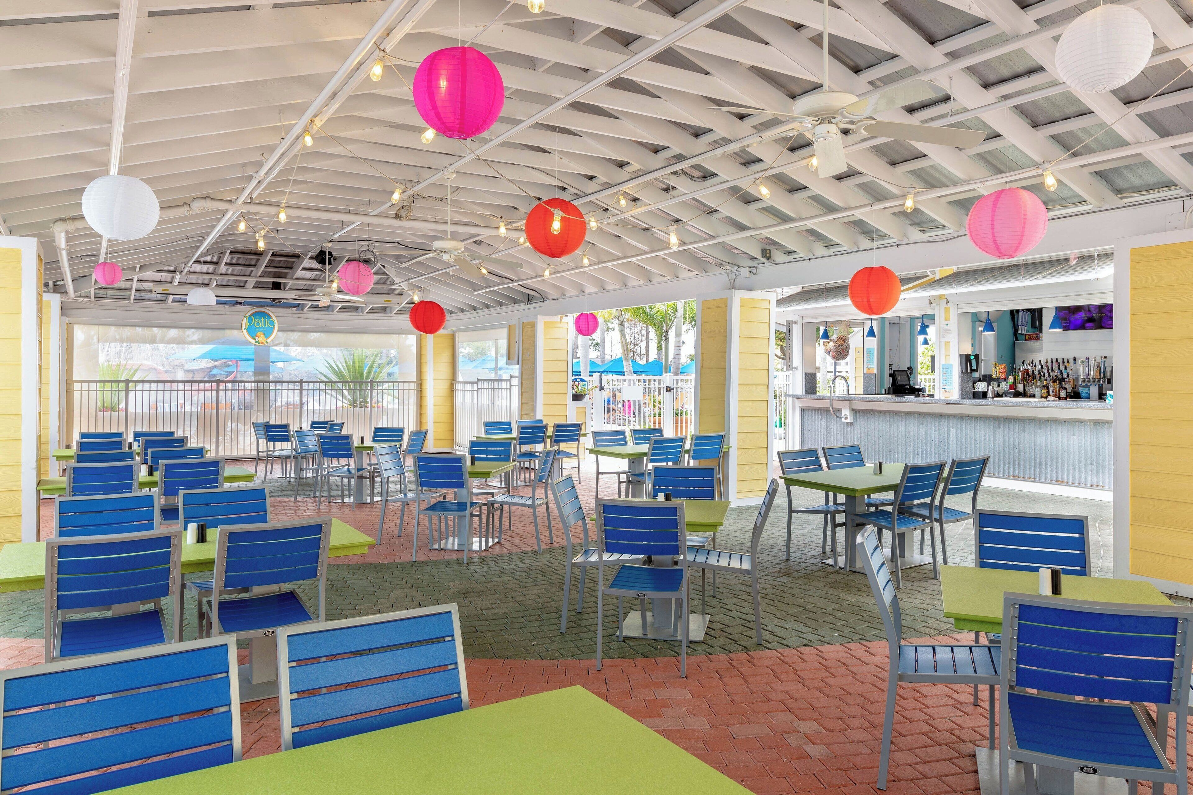 Foto - Marriott's Harbour Lake