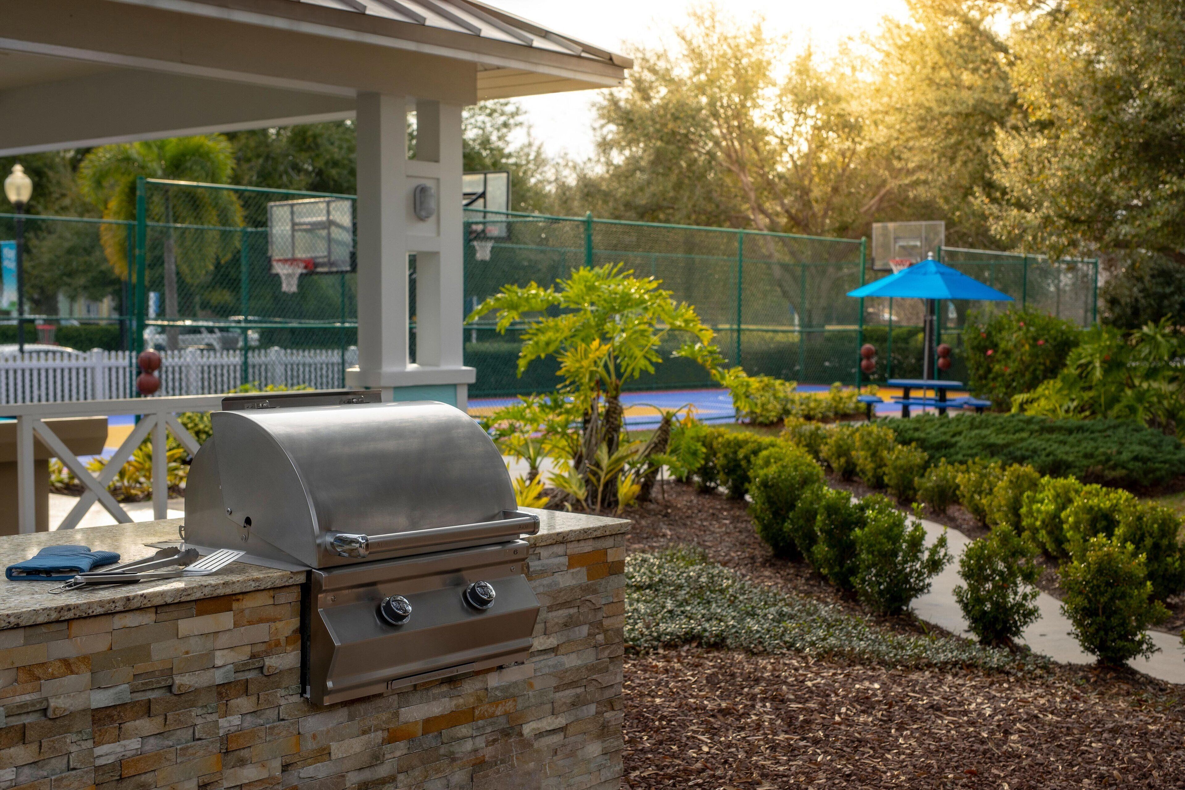 Foto - Marriott's Harbour Lake