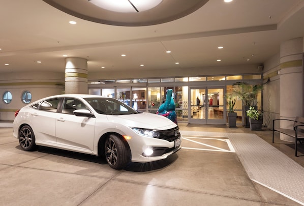 Property amenity - Holiday Inn Express and Suites Fisherman's Wharf by IHG (San Francisco)