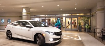 Holiday Inn Express and Suites Fisherman's Wharf by IHG