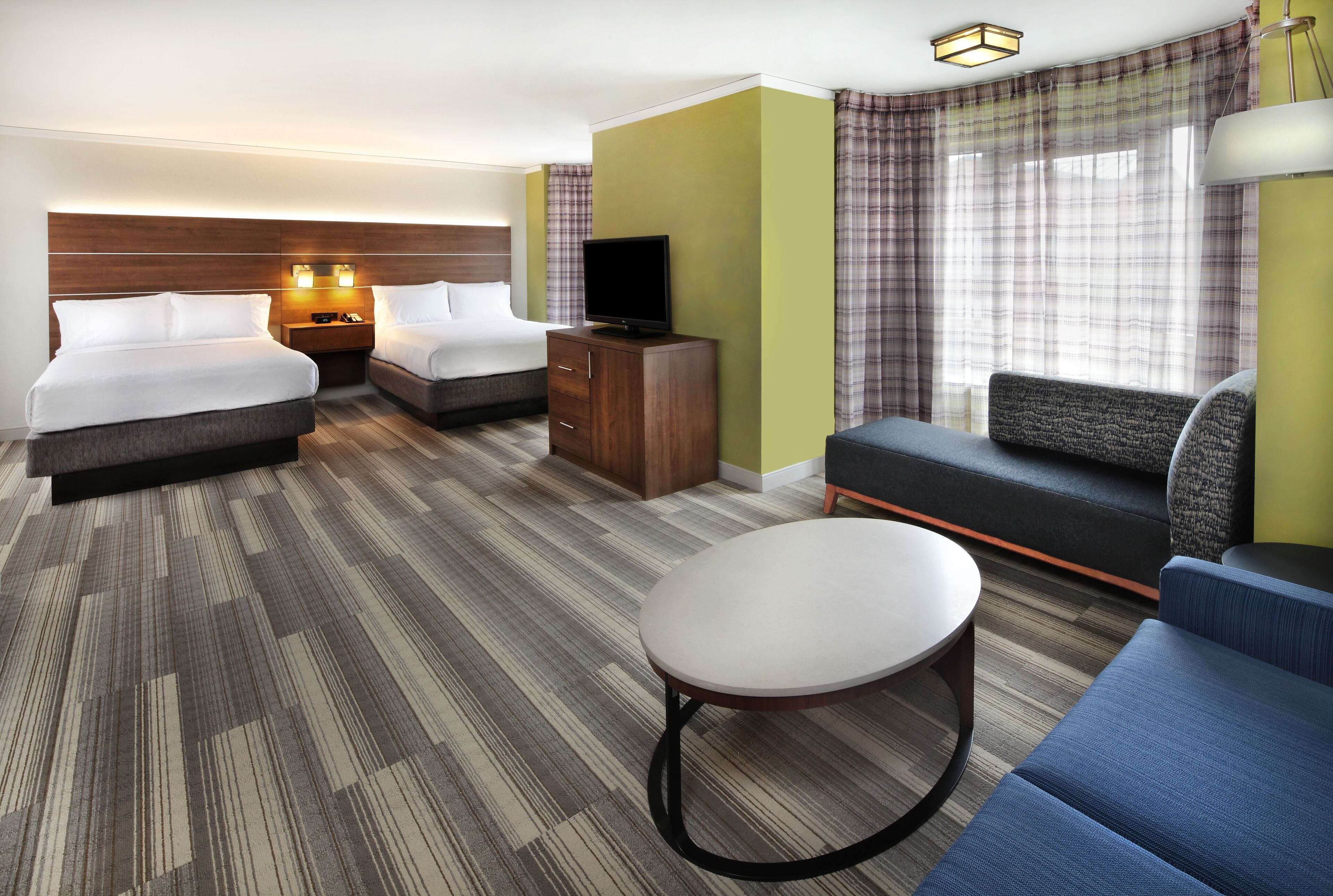 Photo - Holiday Inn Express Hotel & Suites Fisherman's Wharf by IHG