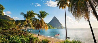 Hummingbird Beach Resort