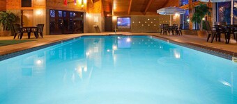 AmericInn by Wyndham Beulah