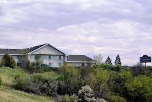 Ulkopuoli