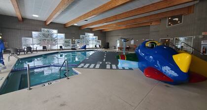 Cobblestone Suites Oshkosh