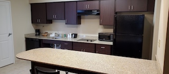 Cobblestone Suites Oshkosh