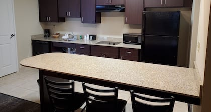 Cobblestone Suites Oshkosh