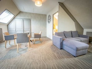 Apartment, 2 Bedrooms