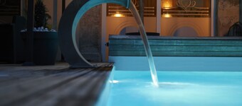 Hôtel de Brunville & Spa