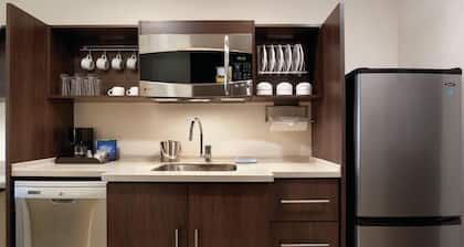 Home2 Suites by Hilton Goldsboro