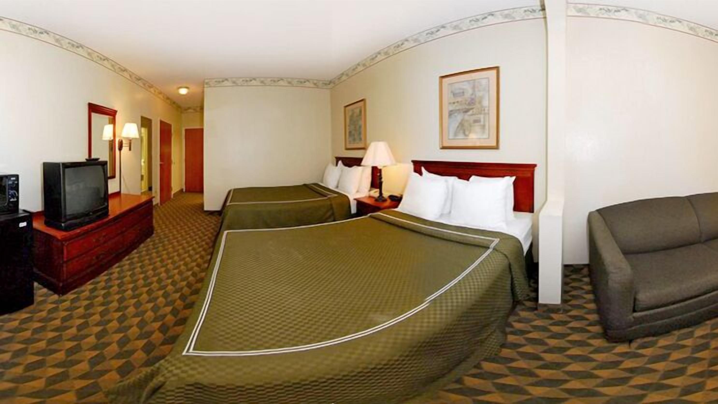Top 5 Extended Stay Hotels In Goldsboro, North Carolina Updated 2024