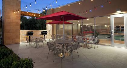 Home2 Suites by Hilton Goldsboro