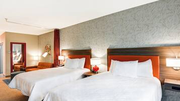 Kostenlose Babybetten, Zustellbetten, kostenloses WLAN, Bettwäsche