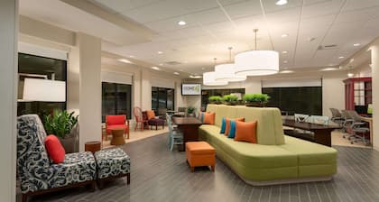 Home2 Suites by Hilton Goldsboro