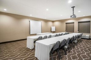Sala de reunião