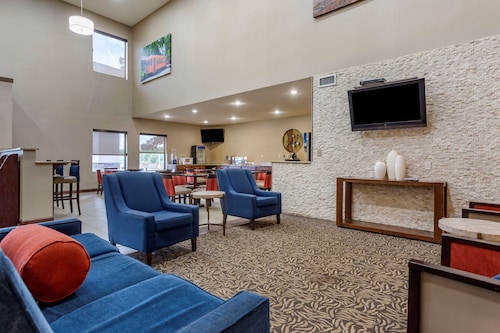 Comfort Suites Cordova