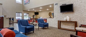 컴포트 스위트 코르도바