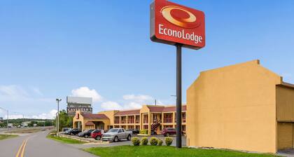 Econo Lodge McAlester