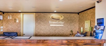 Econo Lodge McAlester