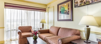 Econo Lodge McAlester