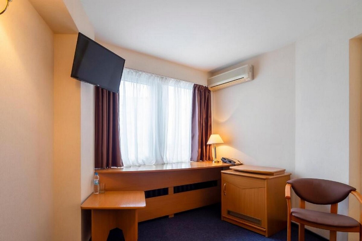 Bureau, Wi-Fi gratuit