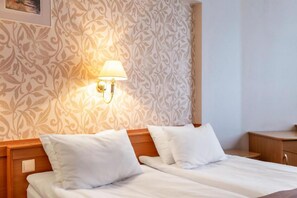 Bureau, Wi-Fi gratuit