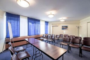 Salle de réunion