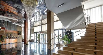 Villareal Palace Hotel
