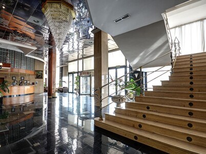 Villareal Palace Hotel