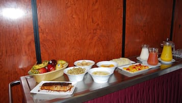 Spécialités Cuisine internationale
