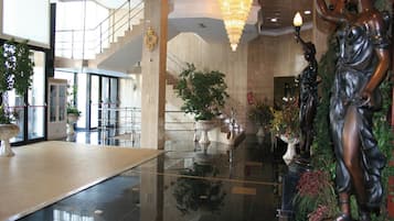 Intérieur