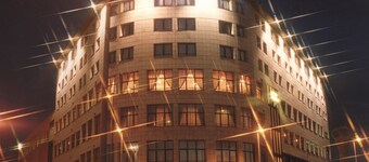 Villareal Palace Hotel