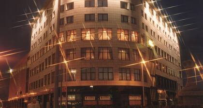 Villareal Palace Hotel