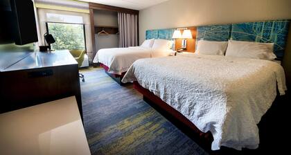 Hampton Inn Flemington